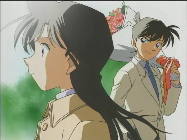 Detective Conan